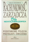 Rachunkowość zarządcza dla niewtajemniczonych