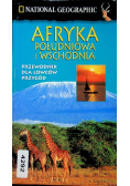 Afryka Południowa i Wschodnia