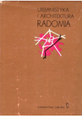 Urbanistyka i architektura Radomia