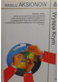 Wyspa Krym