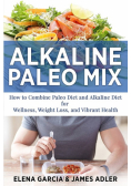Alkaline Paleo Mix