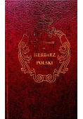 Herbarz polski Tom III reprint z 1839 r