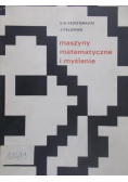 Maszyny matematyczne i myślenie
