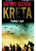 Kreta Podbój i opór