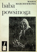 Baba powsinoga