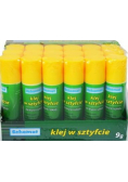 Klej w sztyfcie 9g (24szt)
