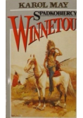 Spadkobiercy Winnetou
