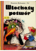 Włochaty potwór