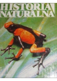 Historia naturalna Gady płazy ryby bezkręgowce