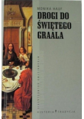 Drogi do Świętego Graala