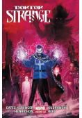 Doktor Strange T.4