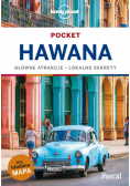 Lonely Planet Pocket. Hawana