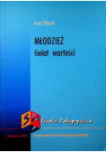 Młodzież świat wartości