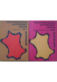 Technologia wyprawy skór Część 1 i 2