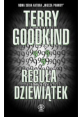 Goodkind Terry - Reguła dziewiątek