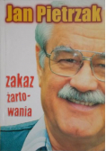 Zakaz żartowania