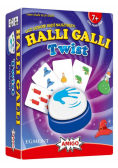Halli Galli Twist