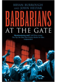 Barbarians at the gate