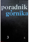 Poradnik górnika Tom 3