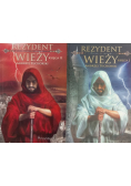Rezydent Wieży Tom I i II