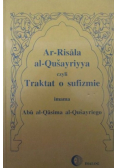 Ar Risala al Qusayriyya czyli Traktat o sufizmie
