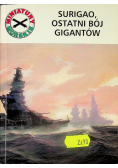 Surigao ostatni bój gigantów