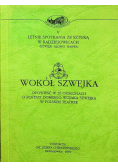 Wokół szwejka