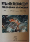 Rysunek techniczny Przewodnik do ćwiczeń