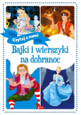 Bajki i wierszyki na dobranoc