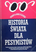 Historia świata dla pesymistów