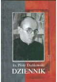 Dziennik