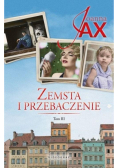 Zemsta i przebaczenie T.3 Bezkres nadziei