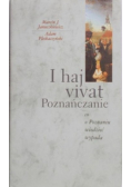 I haj vivat Poznańczanie