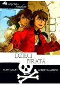 Dzieci pirata