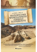 Sekrety Biblii - Historyczna wiarygodność ST