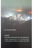 Pomoc Caritas Archidiecezji Katowickiej