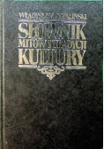 Słownik Mitów o Tradycji Kultury