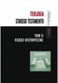 Teologia Starego Testamentu T.2