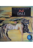 The life and works of Dali