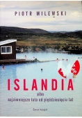 Islandia