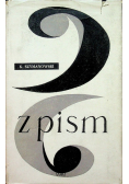 Szymanowski Z pism