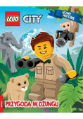 Lego City Przygoda w dżungli