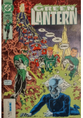 Green Lantern nr 6 / 93