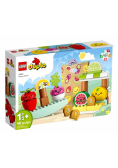 LEGO(R) DUPLO 10983 Ryneczek bio