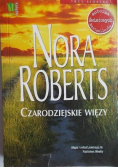 Czarodziejskie więzy