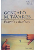 Panowie z dzielnicy