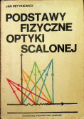 Podstawy Fizyczne Optyki Scalonej