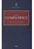 Prawodawstwo polskie względem Żydów