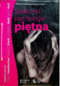 Społeczna psychologia piętna