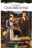 Czas milczenia Tom 2 Niegodziwa propozycja